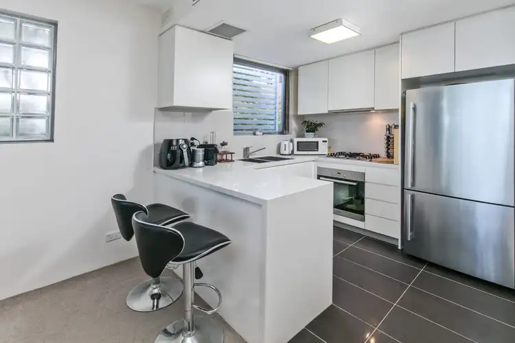 Sixth view of Homely apartment listing, 6/242 Pacific Highway (rear of block) SOLD, Greenwich NSW 2065