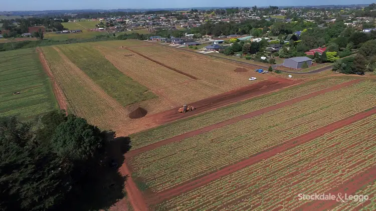 Lot 42 Tilly Court, Leongatha VIC 3953