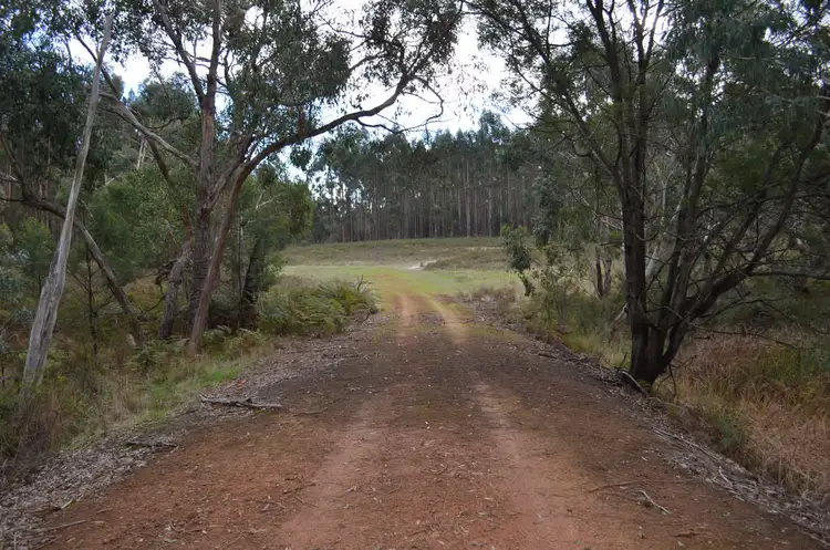 Lot 21 & 23 Casterton-Edenhope Road, Edenhope VIC 3318