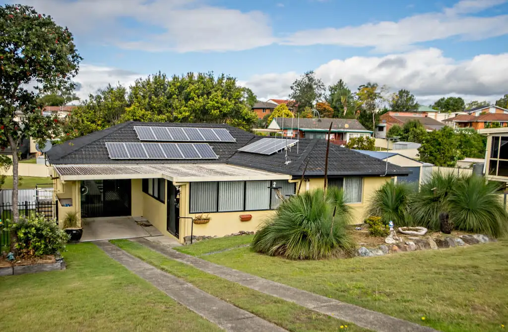 Main view of Homely house listing, 8 STOCKYARD CIRCUIT, Wingham NSW 2429