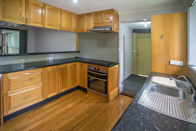 Second view of Homely house listing, 8 STOCKYARD CIRCUIT, Wingham NSW 2429
