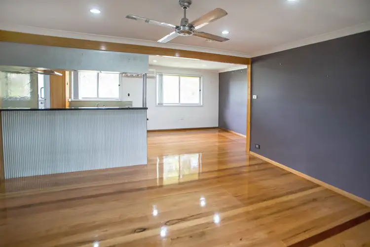 Third view of Homely house listing, 8 STOCKYARD CIRCUIT, Wingham NSW 2429
