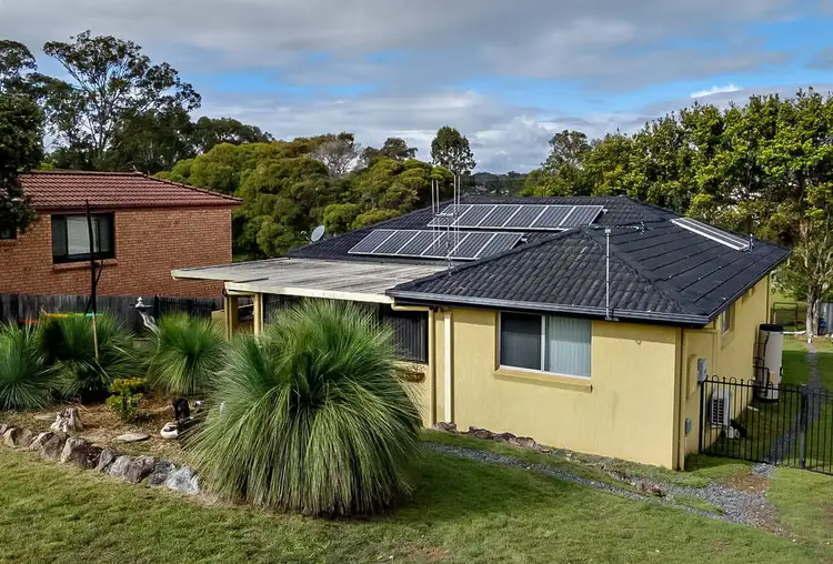 Sixth view of Homely house listing, 8 STOCKYARD CIRCUIT, Wingham NSW 2429