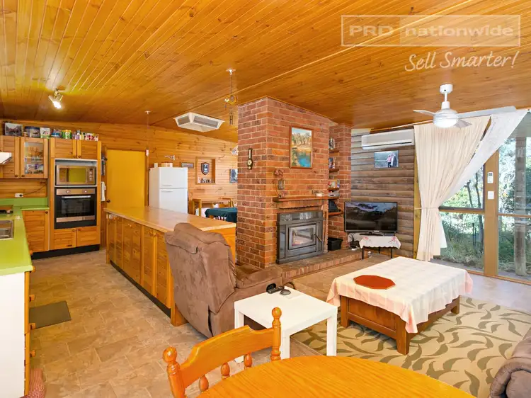 Second view of Homely house listing, 196 Barcoo Lane, Big Springs NSW 2650