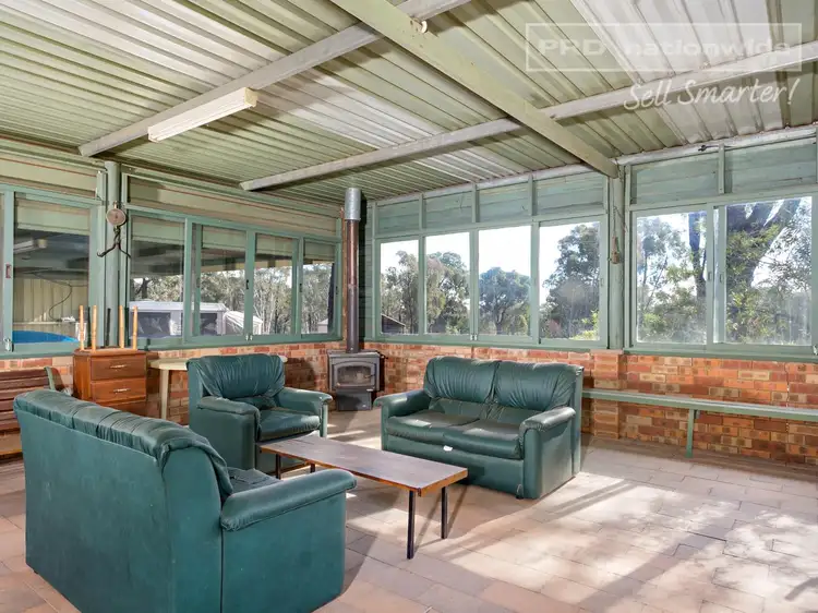 Third view of Homely house listing, 196 Barcoo Lane, Big Springs NSW 2650