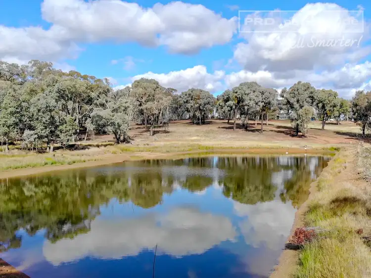 Fourth view of Homely house listing, 196 Barcoo Lane, Big Springs NSW 2650