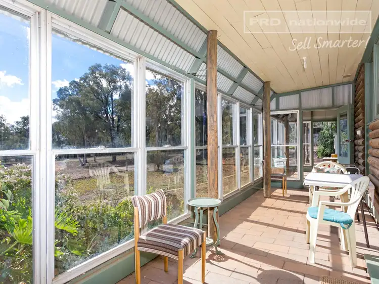 Fifth view of Homely house listing, 196 Barcoo Lane, Big Springs NSW 2650