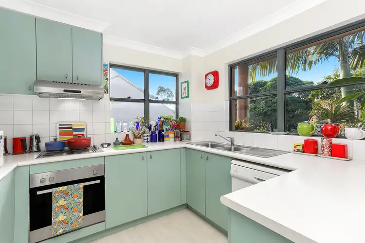 Second view of Homely apartment listing, 48/69 Allen Street, Leichhardt NSW 2040