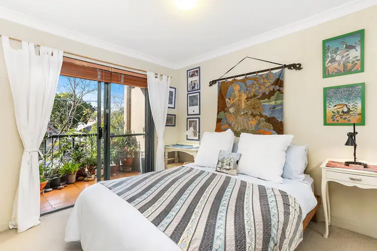 Fifth view of Homely apartment listing, 48/69 Allen Street, Leichhardt NSW 2040
