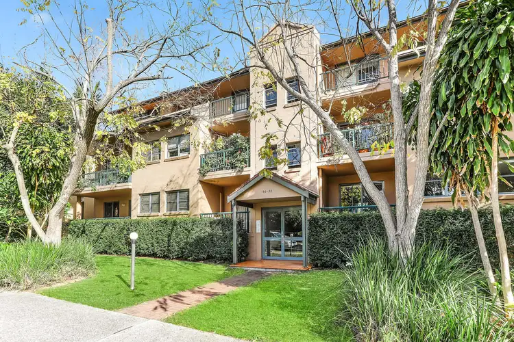 Sixth view of Homely apartment listing, 48/69 Allen Street, Leichhardt NSW 2040