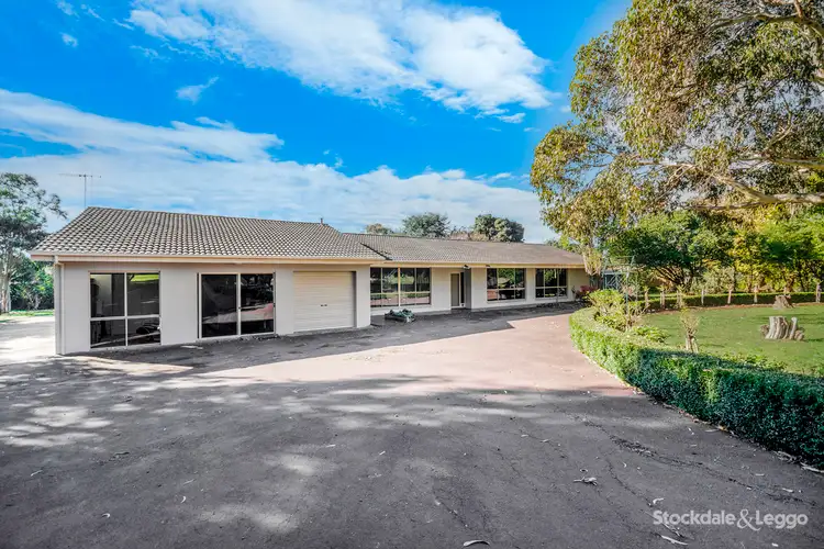 Main view of Homely house listing, 4 Wirilda Trail, Warrnambool VIC 3280