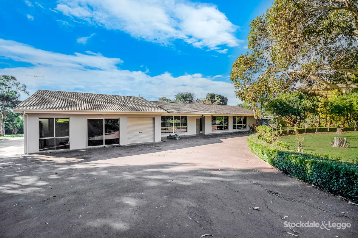 Main view of Homely house listing, 4 Wirilda Trail, Warrnambool VIC 3280