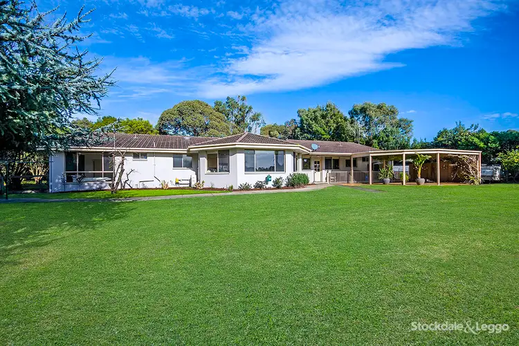 Second view of Homely house listing, 4 Wirilda Trail, Warrnambool VIC 3280