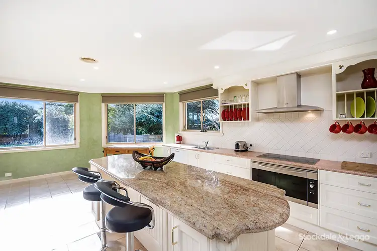 Third view of Homely house listing, 4 Wirilda Trail, Warrnambool VIC 3280