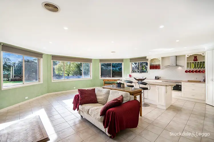 Fourth view of Homely house listing, 4 Wirilda Trail, Warrnambool VIC 3280