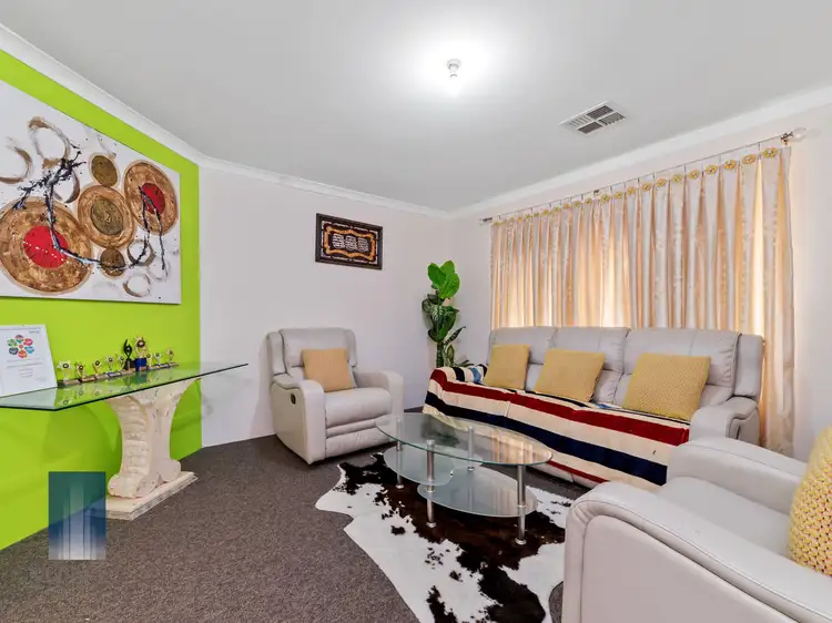 Second view of Homely house listing, 26 Fulmar Way, Seville Grove WA 6112