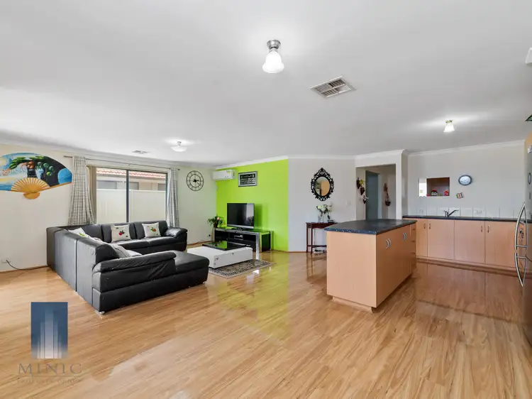 Third view of Homely house listing, 26 Fulmar Way, Seville Grove WA 6112