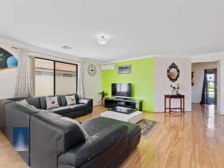 Fourth view of Homely house listing, 26 Fulmar Way, Seville Grove WA 6112