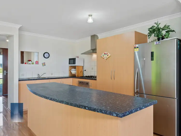 Sixth view of Homely house listing, 26 Fulmar Way, Seville Grove WA 6112