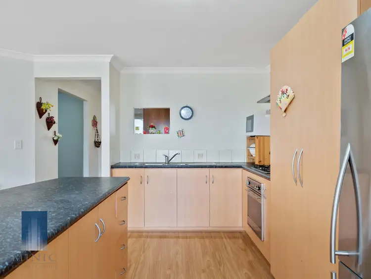 Seventh view of Homely house listing, 26 Fulmar Way, Seville Grove WA 6112