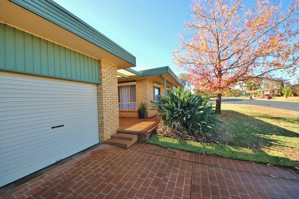 Main view of Homely house listing, 22a Oxley Circle, Dubbo NSW 2830