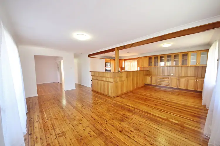 Second view of Homely house listing, 22a Oxley Circle, Dubbo NSW 2830