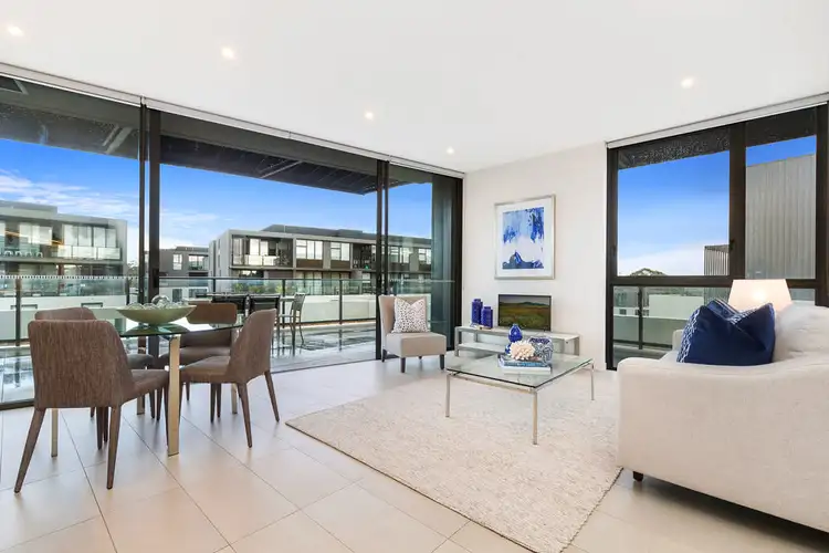 5706/148 Ross Street, Forest Lodge NSW 2037