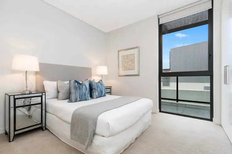 Third view of Homely apartment listing, 5706/148 Ross Street, Forest Lodge NSW 2037