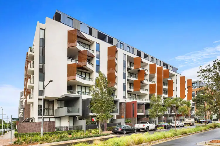 Fifth view of Homely apartment listing, 5706/148 Ross Street, Forest Lodge NSW 2037