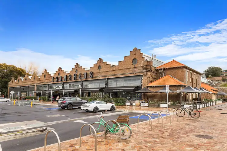 Sixth view of Homely apartment listing, 5706/148 Ross Street, Forest Lodge NSW 2037