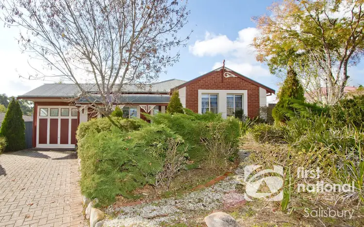 14 Wheal Court, Golden Grove SA 5125