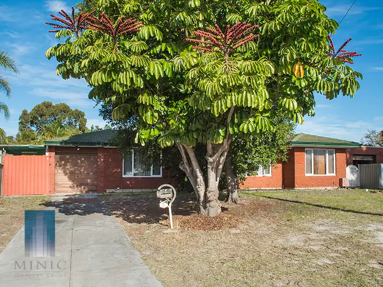 2 Bywood Way, Lynwood WA 6147