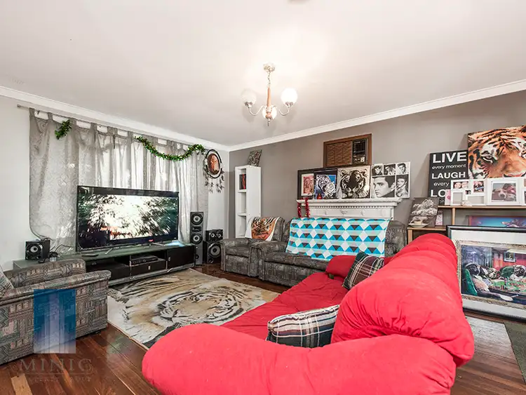Second view of Homely house listing, 2 Bywood Way, Lynwood WA 6147