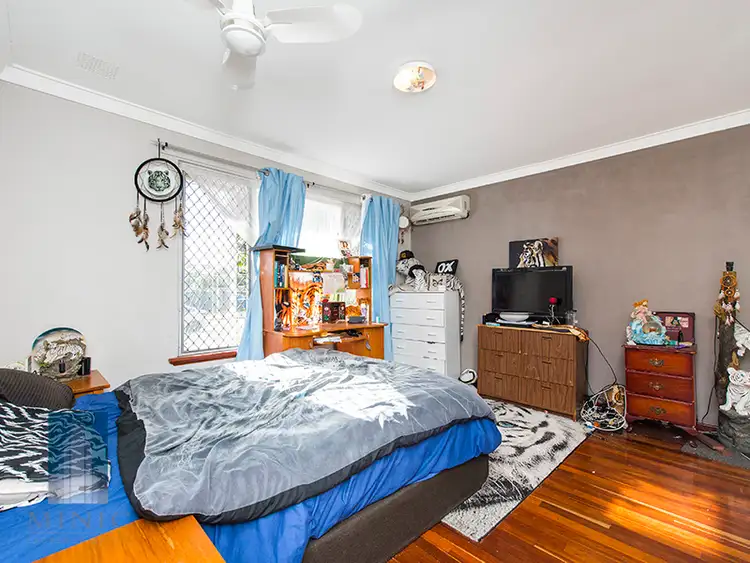 Sixth view of Homely house listing, 2 Bywood Way, Lynwood WA 6147