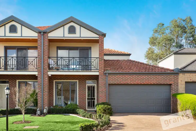 Main view of Homely house listing, 11/18 Marlesford Crescent, Berwick VIC 3806