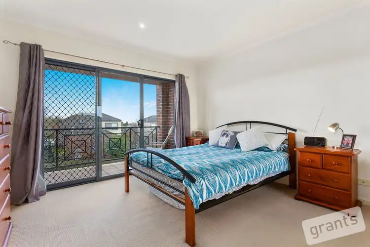 Third view of Homely house listing, 11/18 Marlesford Crescent, Berwick VIC 3806