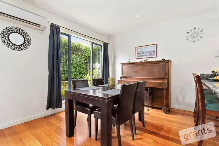 Fourth view of Homely house listing, 11/18 Marlesford Crescent, Berwick VIC 3806