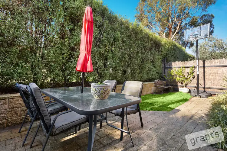Fifth view of Homely house listing, 11/18 Marlesford Crescent, Berwick VIC 3806