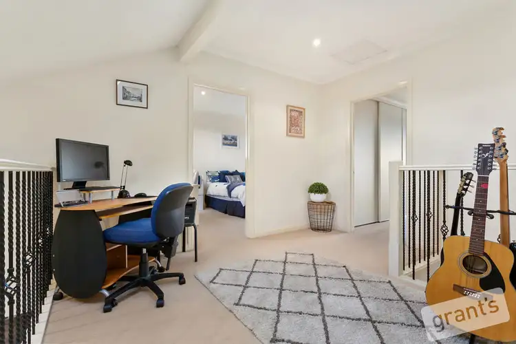 Seventh view of Homely house listing, 11/18 Marlesford Crescent, Berwick VIC 3806