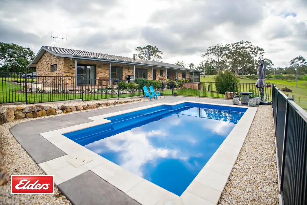Main view of Homely house listing, 8 The Cedars Drive, Wingham NSW 2429
