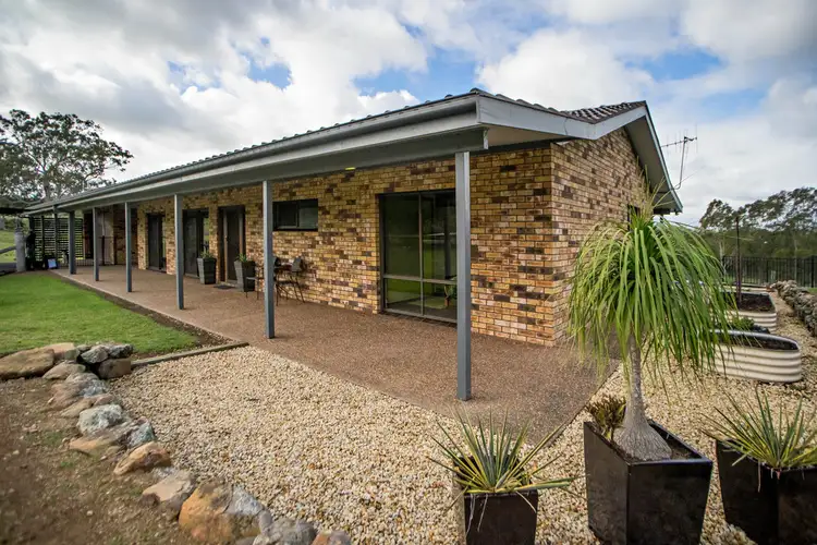 Second view of Homely house listing, 8 The Cedars Drive, Wingham NSW 2429