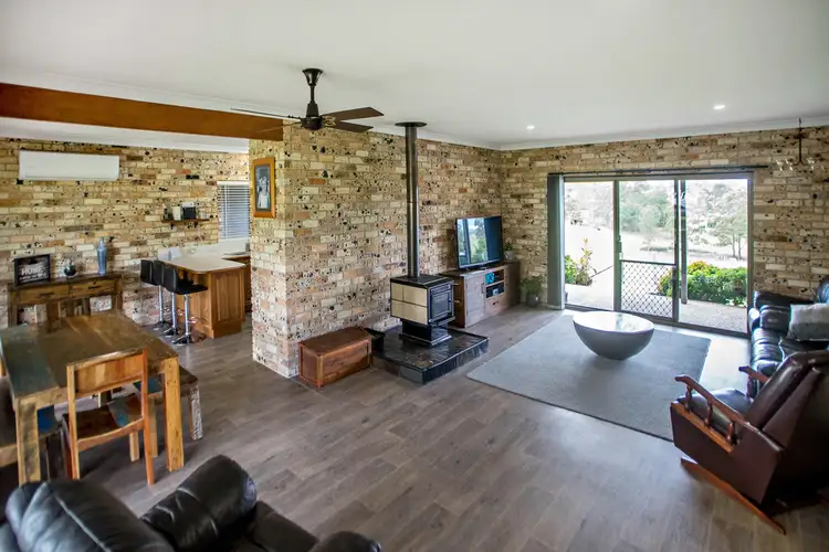 Fourth view of Homely house listing, 8 The Cedars Drive, Wingham NSW 2429