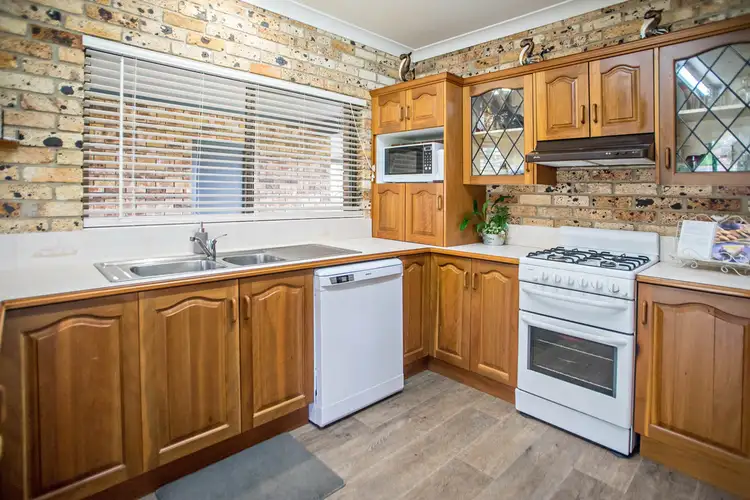 Fifth view of Homely house listing, 8 The Cedars Drive, Wingham NSW 2429