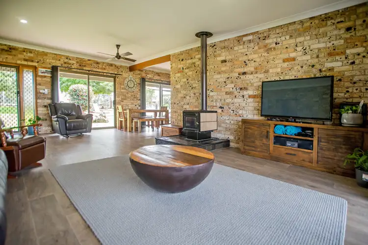 Sixth view of Homely house listing, 8 The Cedars Drive, Wingham NSW 2429