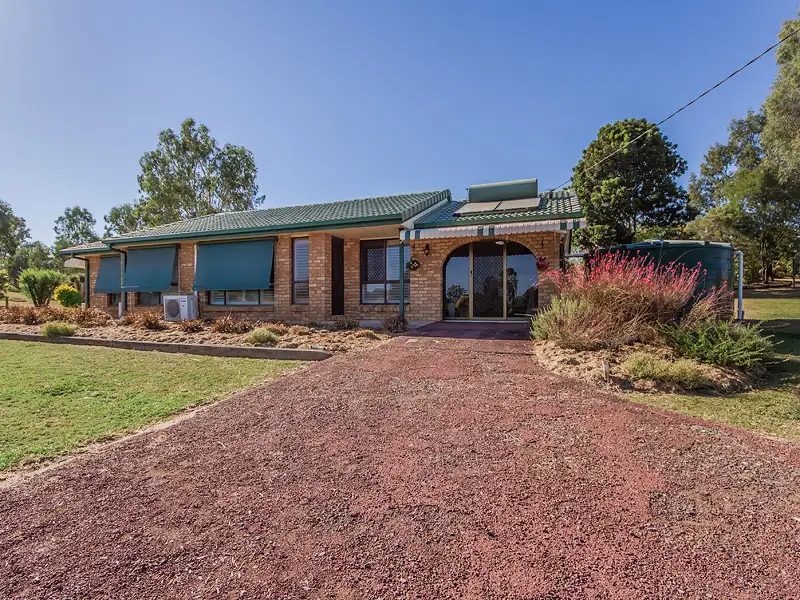 Main view of Homely house listing, 38 Carralluma Crescent, Fernvale QLD 4306