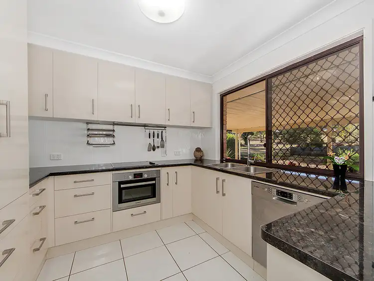 Second view of Homely house listing, 38 Carralluma Crescent, Fernvale QLD 4306