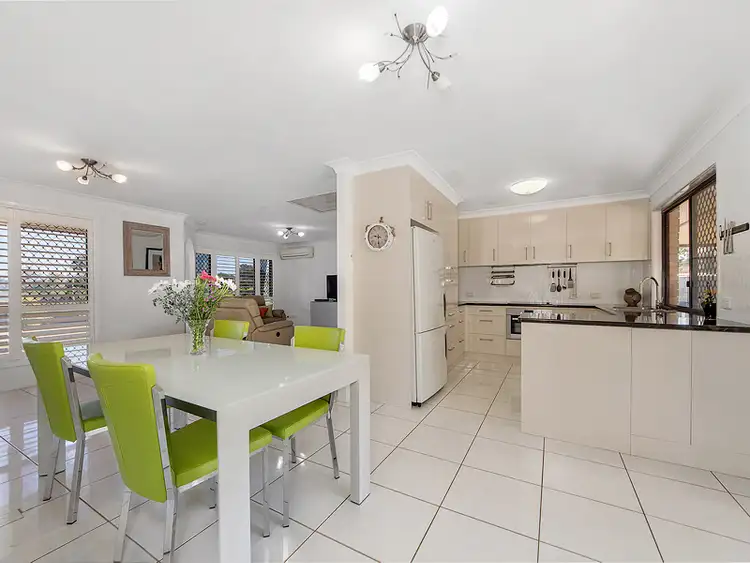 Third view of Homely house listing, 38 Carralluma Crescent, Fernvale QLD 4306