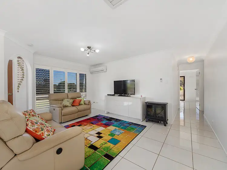 Fifth view of Homely house listing, 38 Carralluma Crescent, Fernvale QLD 4306