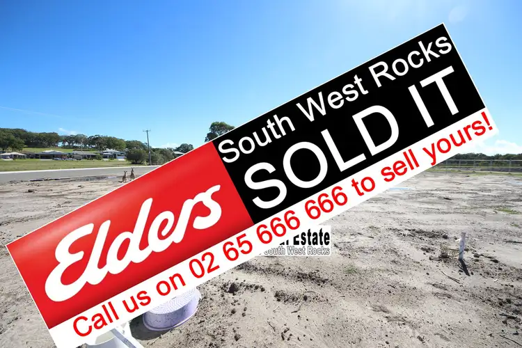 Lot 1 Shamrock Ave, South West Rocks NSW 2431