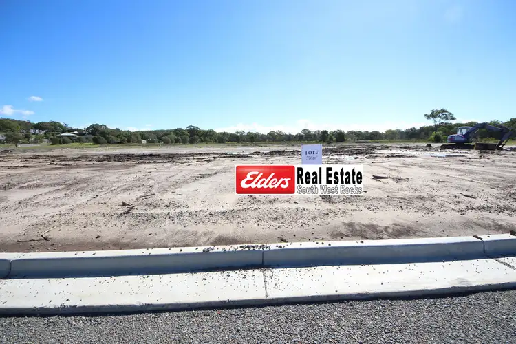 Seventh view of Homely land listing, Lot 7 Shamrock Ave, South West Rocks NSW 2431